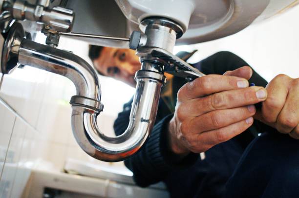  Erwin, TN Plumbing Pros