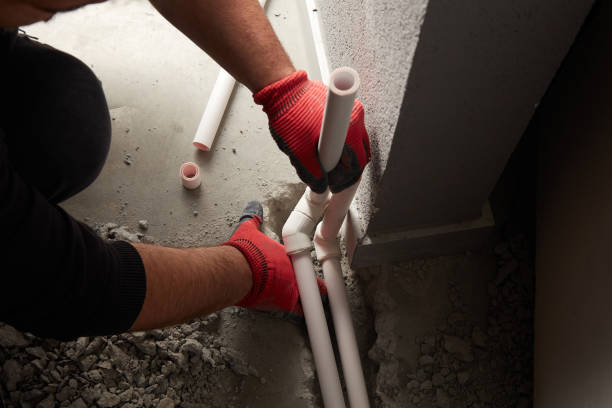 Best Drain Cleaning Services  in Erwin, TN