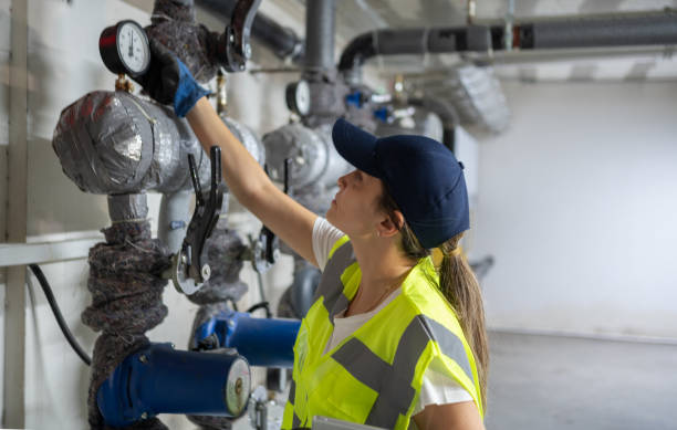 Best Hot Water Heater Installation  in Erwin, TN