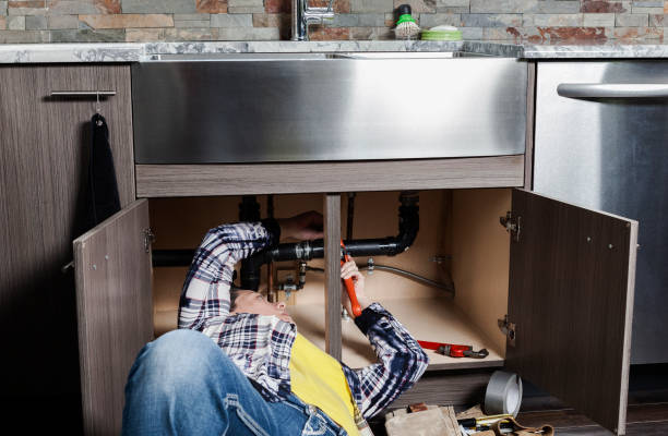 Best Local Plumber Services  in Erwin, TN