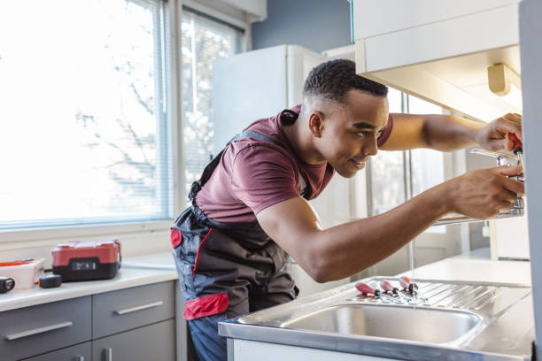 Best Toilet Repair Services  in Erwin, TN